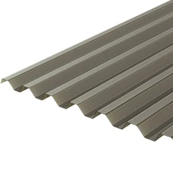 Plasttak|Altantak & Terrasstak*Plastmo JärboPro Rök
