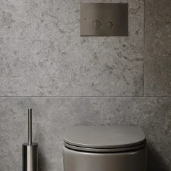 Bricmate J66 Runö Light Grey 60x60 cm