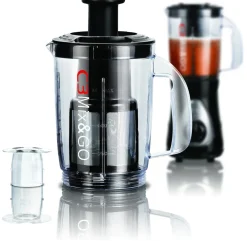 C3 & Juicer Jar Mix&Go