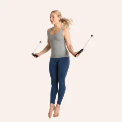 Swedish Posture Jump Replöst Digitalt