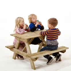 Barn Nordic Play Junior
