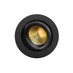 Downlights|Led-Belysning*SG ARMATUREN Junistar Lux