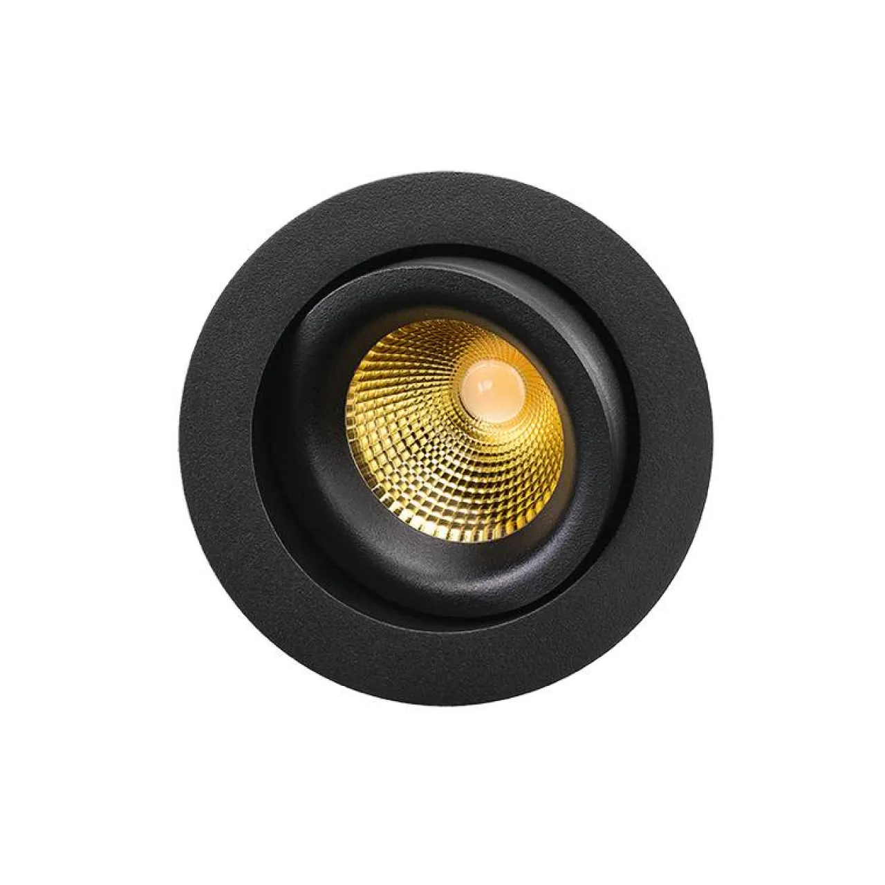 Downlights|Led-Belysning*SG ARMATUREN Junistar Lux