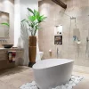 Kampanj Sten, Grus & Sand|Sten Grus & Sand*Italian Marble Jura Beige Slipad 31x61 cm