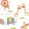 Barn Galerie Wallcoverings Just 4 Kids II G56023
