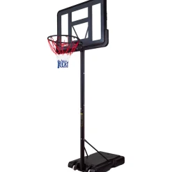 ProSport Justerbar Basketkorg 1,5-3,05m