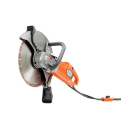 Elsågar*Husqvarna K 4000