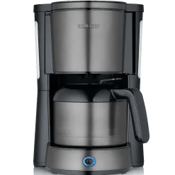 Kaffemaskin & Temaskin*Severin KA9343