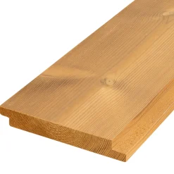 Altangolv & Altandäck|Altan & Terrass*Kärnsund Wood Link Kant 20x140 mm