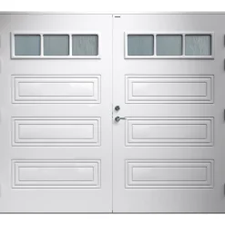 Garageportar|Garageportar*Diplomat Karina Cotswoldglas
