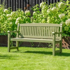 Eden Wood Kattvik 3-sits