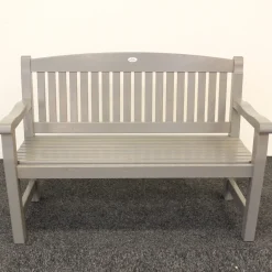 Eden Wood Kattvik 2-sits