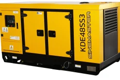 Sinemaster KDE48SS3