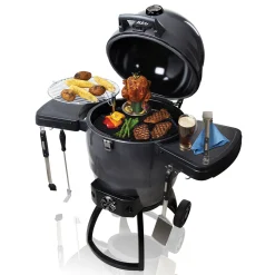 Kolgrill*Broil King Keg 5000
