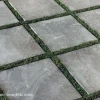 Klinker Altan|Klinker Utomhus*Ceramiche Keope Keope K2 Extreme Grey 60x60 cm