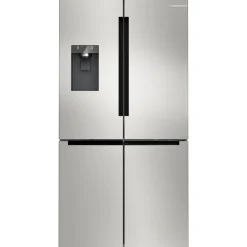 Bosch KFI96APEA Serie 6 French Door med WiFi och Ismaskin