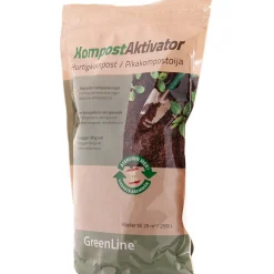 Odling & Trädgårdsskötsel|Odling & Trädgårdsskötsel*GreenLine 1,5kg