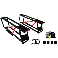 Motorwerk 3500kg 230V