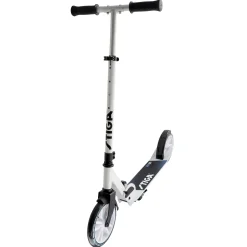 Lekfordon & Hobbyfordon*STIGA Sports Kick Scooter Route 200-S White/Blue