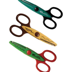 Pysselverktyg*Fiskars Kidzorst 3 St/1 Förp
