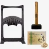 Paketerbjudande|Trädgårdsmaskiner*Kindling Cracker King Paket