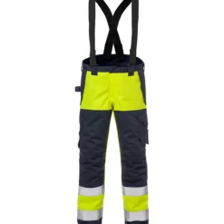 Arbetskläder & Skydd|Flamskyddskläder*Fristads 2588 Klass 2
