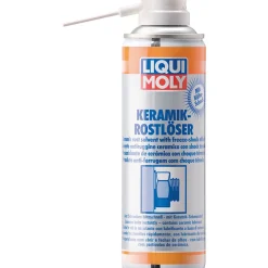 Kampanj Båtar & Båttillbehör*Liqui Moly "köldchock" 300 ml