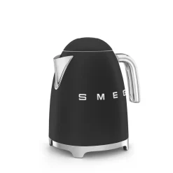 Smeg KLF03BLMEU Retrodesign Svart