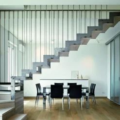 Plastgolv|Vinylgolv*Aspecta Klick Plank Albano