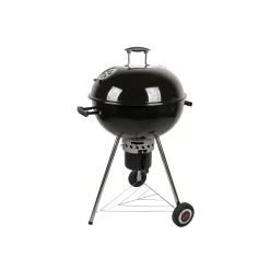 Kolgrill*Landmann Klotgrill 47 cm med Modulus Grillgaller