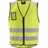 Arbetsväst|Arbetskläder & Skydd*Snickers Workwear kl 2 varsel