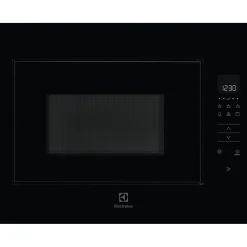 Ugn*Electrolux KMFD264NB Inbyggd TouchOpen med Grillfunktion
