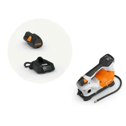 Tryckluft & Tryckluftsverktyg|Kompressor*Stihl KOA 20 Paket Med Batteri & Laddare