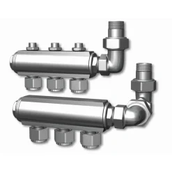 Tappvattensystem*LK Systems Komplett