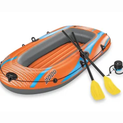 Bestway Kondor Elite 2000 196 x 106 cm inkl. tillbehör