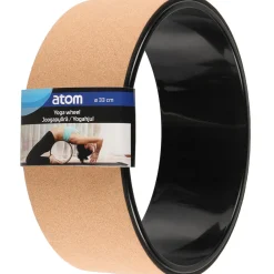 Atom Kork