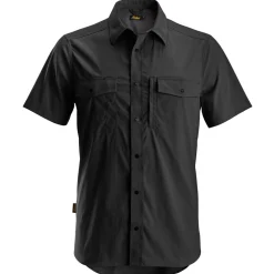 Arbetsskjorta & Arbetströja|Friluftskläder & Fritidskläder*Snickers Workwear kort ärm LW