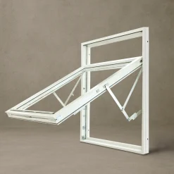 Sveafönster Kraft Trä 3-glas