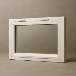 Sveafönster Kraft Trä 3-glas