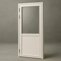 Sveafönster Kraft Trä 3-glas