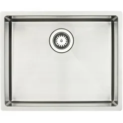 Diskbänk & Diskho*Lavabo Kubus 500 Soft