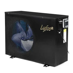 Kampanj Värme & Ventilation|Pooler & Utomhusbad*Lyfco 12,4kW