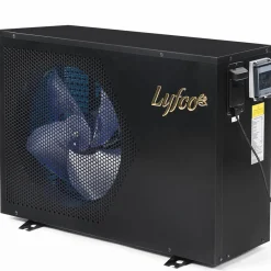 Lyfco 9,3kW HP90