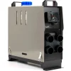 Fläktar*GXT 4kW/12V DI Med Fjärrkontroll