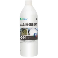 Rengöringsmedel|Rengöringsmedel*BIOkleen 1 l