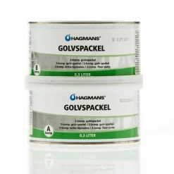 Hagmans 0,6 L