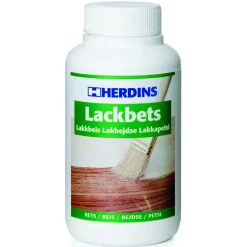 Inomhusfärg|Inomhusfärg*Herdins 0,3 l