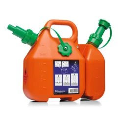 Husqvarna 6/2,5L