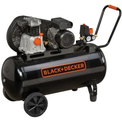 Black+Decker 50L Rem Bd320/50-3M