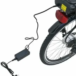 Cyklar|Cykel*Gardeney Laddare Lådcykel HF54659 Bygghemma.se